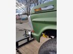 Thumbnail Photo 28 for 1972 Ford F100 2WD Regular Cab